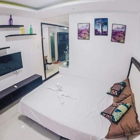 Birch Tower Malate Suites Manila Zewnętrze zdjęcie