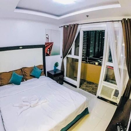 Birch Tower Malate Suites Manila Zewnętrze zdjęcie